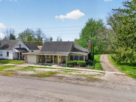 134 S Fulton St, Richwood, OH 43344