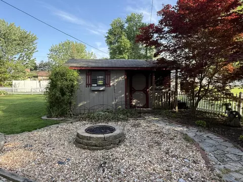 Exterior - 518 Willow St, Celina, OH 45822 photo 5 of 9
