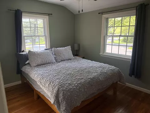 Bedroom - 518 Willow St, Celina, OH 45822 photo 2 of 3