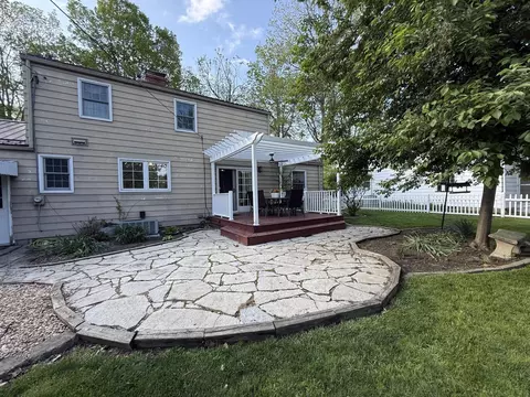 Exterior - 518 Willow St, Celina, OH 45822 photo 3 of 9