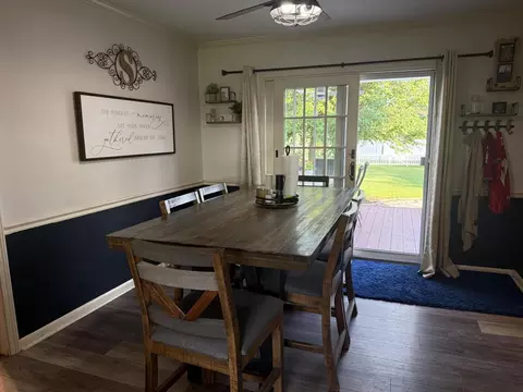 Dining - 518 Willow St, Celina, OH 45822 photo 2 of 2