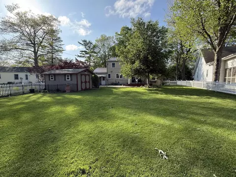 Exterior - 518 Willow St, Celina, OH 45822 photo 6 of 9