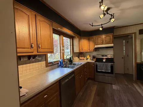 Kitchen - 518 Willow St, Celina, OH 45822 photo 2 of 3