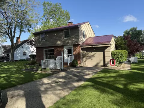 Exterior - 518 Willow St, Celina, OH 45822 photo 9 of 9