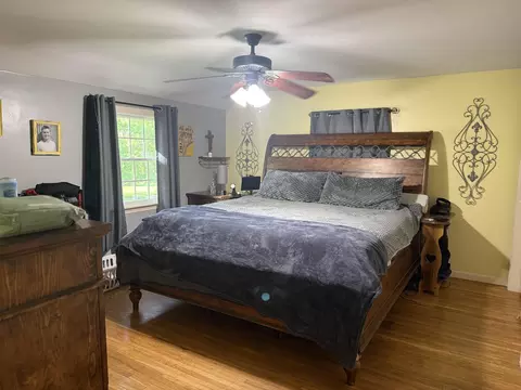 Bedroom - 518 Willow St, Celina, OH 45822 photo 1 of 3