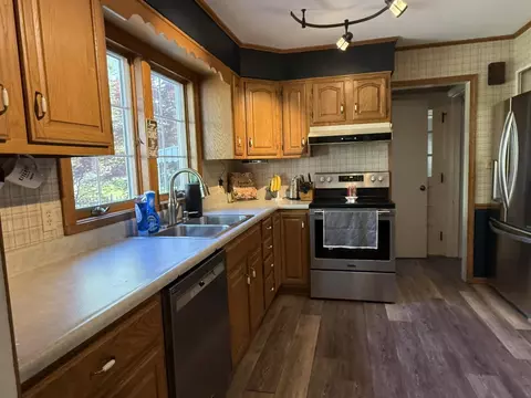 Kitchen - 518 Willow St, Celina, OH 45822 photo 1 of 3
