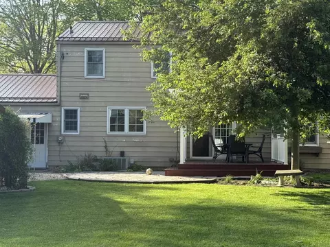 Exterior - 518 Willow St, Celina, OH 45822 photo 2 of 9