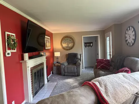 Living - 518 Willow St, Celina, OH 45822 photo 1 of 2