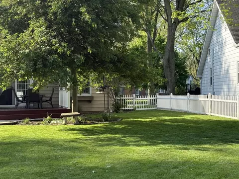 Exterior - 518 Willow St, Celina, OH 45822 photo 7 of 9