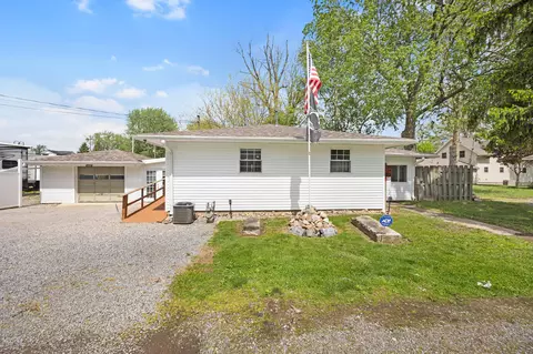 9084 Mcgregor Dr, Lakeview, OH 43331