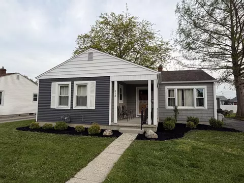 413 Woodward, Saint Marys, OH 45885