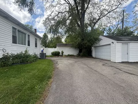 Exterior - 150 S Kensington Pl, Springfield, OH 45504 photo 6 of 6