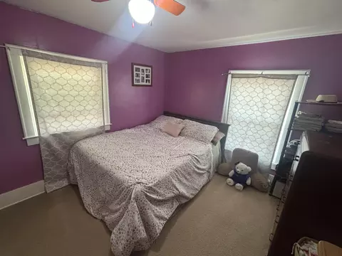 Bedroom - 150 S Kensington Pl, Springfield, OH 45504 photo 3 of 3