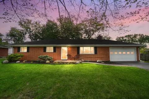 440 S Xenia Dr, Enon, OH 45323