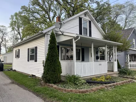 820 Taft St, Sidney, OH 45365