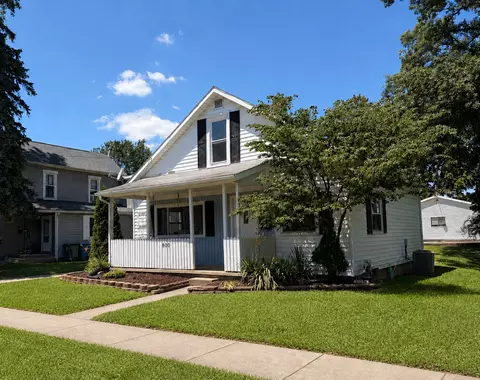 820 Taft St, Sidney, OH 45365
