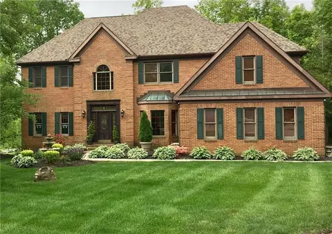 4185 Stone Bridge Dr, Springfield, OH 45504