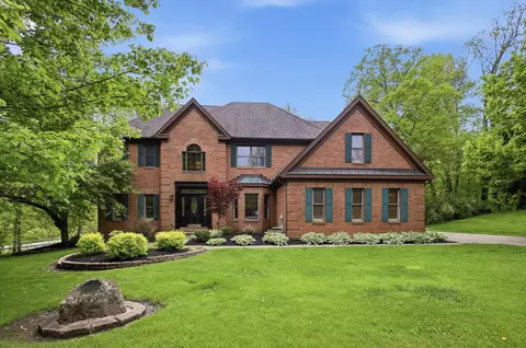 4185 Stone Bridge Dr, Springfield, OH 45504