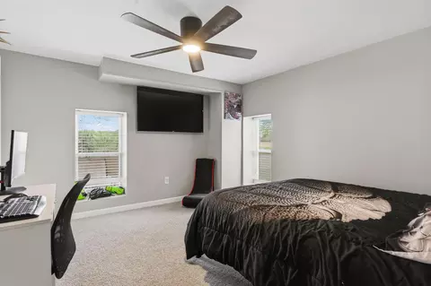 Bedroom - 2950 Fairfield Pike, Springfield, OH 45502 photo 1 of 6
