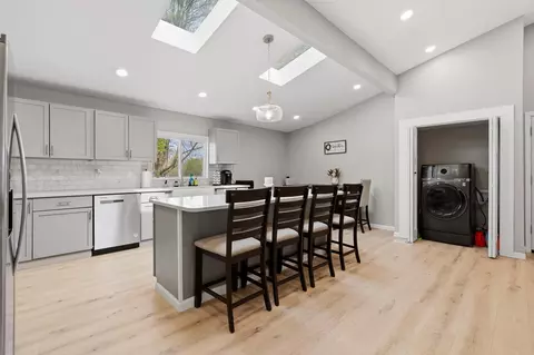 Kitchen - 2950 Fairfield Pike, Springfield, OH 45502 photo 1 of 4