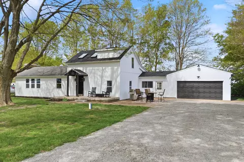 2950 Fairfield Pike, Springfield, OH 45502