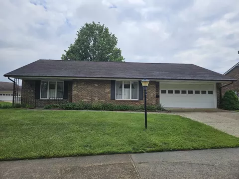 1141 W Brixton Dr, Springfield, OH 45503