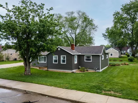 127 Wise St, Bradford, OH 45308