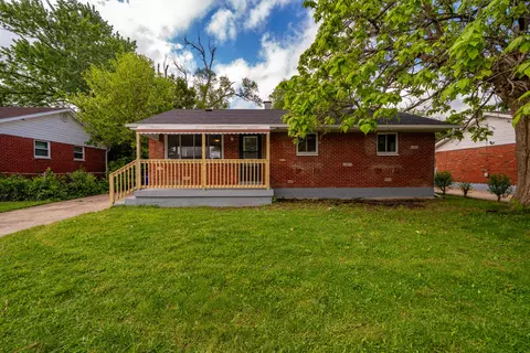 5136 Ballard Dr, Dayton, OH 45417