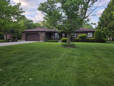 24 Seminole Ln, Arcanum, OH 45304