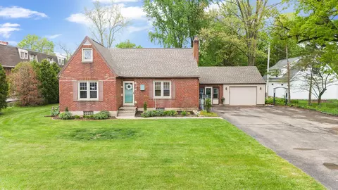 1505 Mckaig Ave, Troy, OH 45373