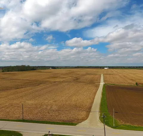 6468 Requarth Rd, Greenville, OH 45331