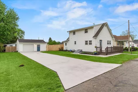 132 Richard Ave, Bellefontaine, OH 43311