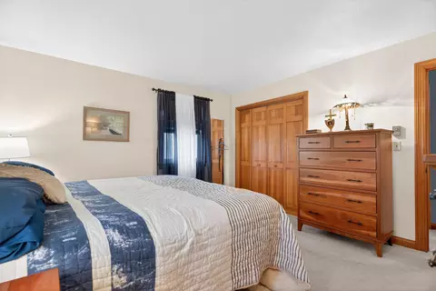Bedroom - 708 Arrowhead Dr, Sidney, OH 45365 photo 2 of 7