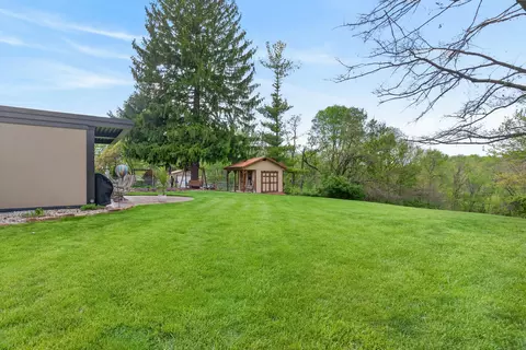 Exterior - 708 Arrowhead Dr, Sidney, OH 45365 photo 10 of 14