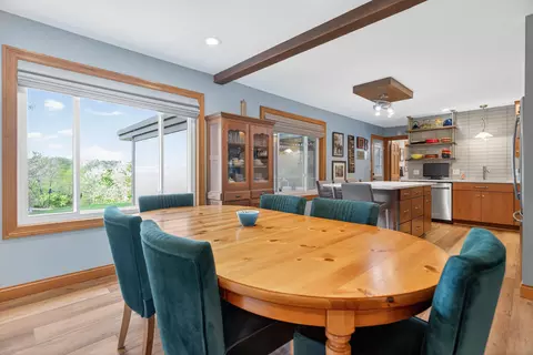 Dining - 708 Arrowhead Dr, Sidney, OH 45365 photo 3 of 5