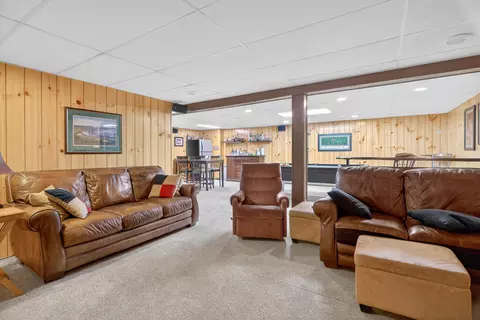 Living - 708 Arrowhead Dr, Sidney, OH 45365 photo 5 of 5