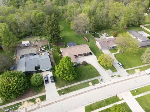 View/Area - 708 Arrowhead Dr, Sidney, OH 45365 photo 3 of 6