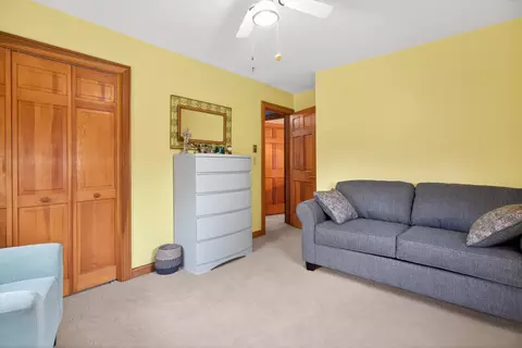 Bedroom - 708 Arrowhead Dr, Sidney, OH 45365 photo 3 of 7