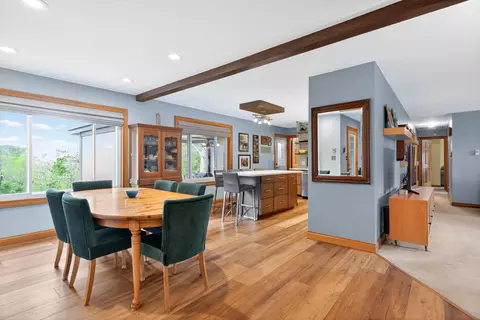 Dining - 708 Arrowhead Dr, Sidney, OH 45365 photo 2 of 5