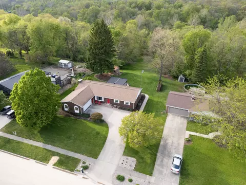 View/Area - 708 Arrowhead Dr, Sidney, OH 45365 photo 1 of 6