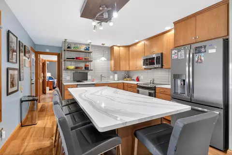 Kitchen - 708 Arrowhead Dr, Sidney, OH 45365 photo 1 of 5