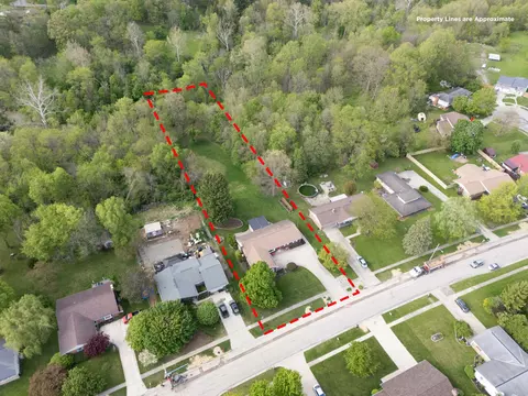 View/Area - 708 Arrowhead Dr, Sidney, OH 45365 photo 5 of 6