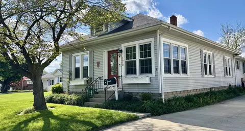 1010 W Auglaize St, Wapakoneta, OH 45895