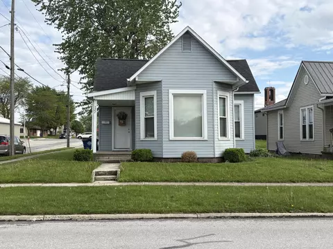 527 E High St, Saint Marys, OH 45885