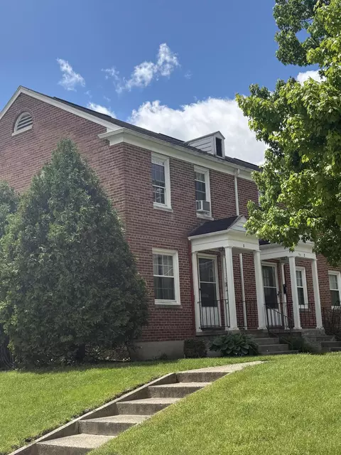 1511 N Plum St #A, Springfield, OH 45504