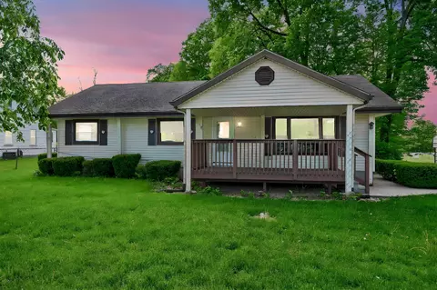 117 N Hampton Rd, Donnelsville, OH 45319