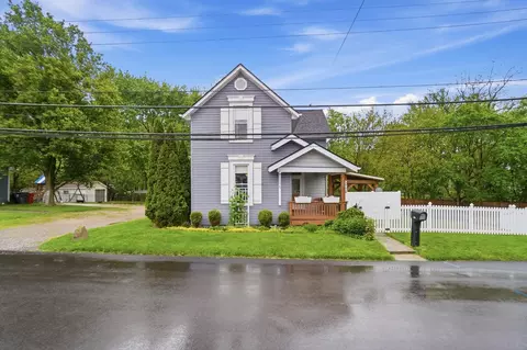 157 Church St, Plain City, OH 43064