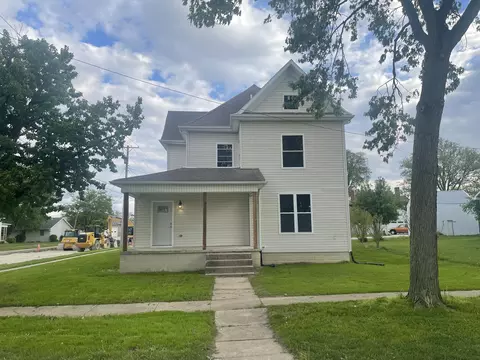 103 W South St, Coldwater, OH 45828