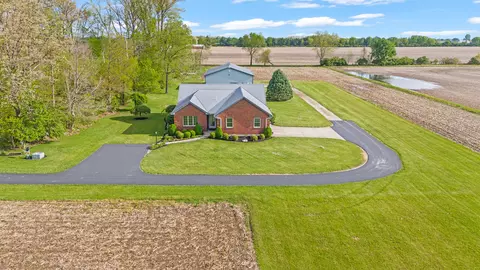 3605 Kessler Rd, West Milton, OH 45383