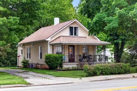 646 S Miami St, West Milton, OH 45383